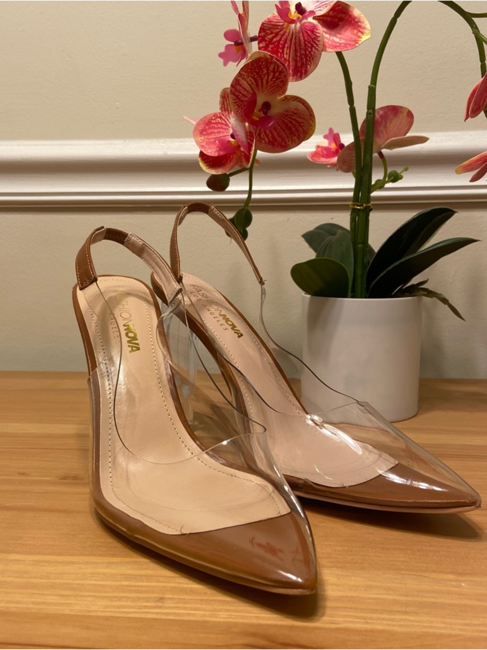 Fashion Nova, “Not Your Average Pumps”, 10